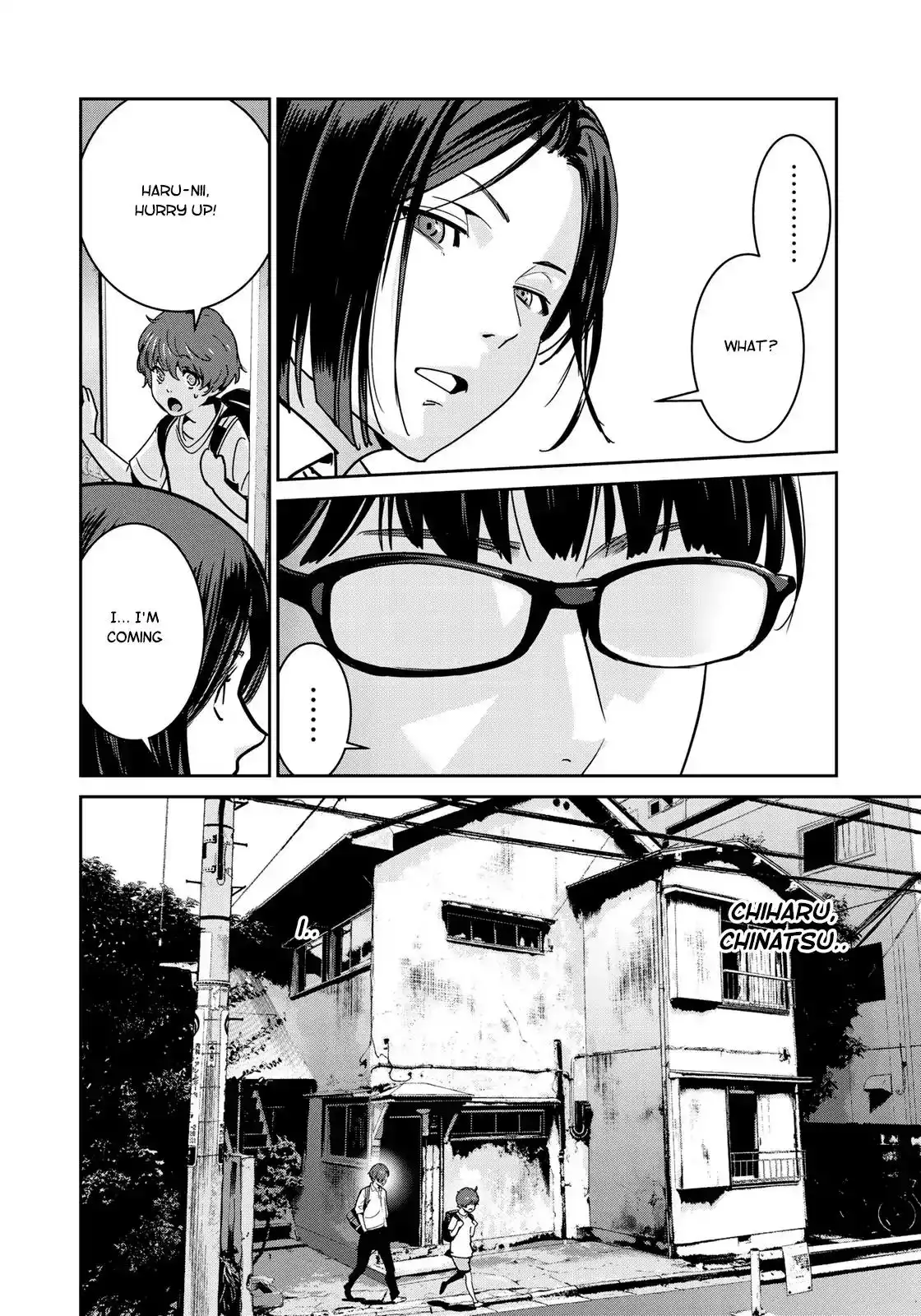 RaW Hero Chapter 3 5